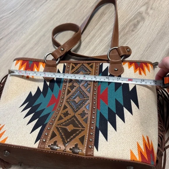 Hand bag - Picture 5 of 5